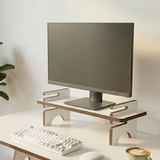Adjustable Monitor Stand