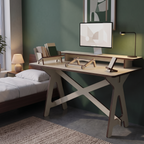 5 in 1 Workstation