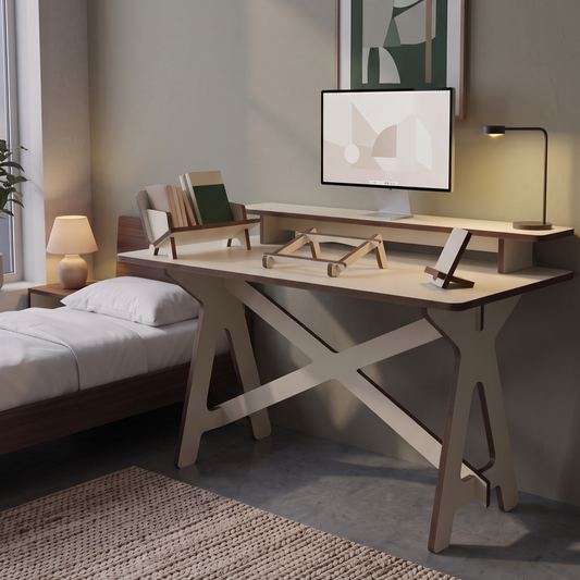 5 in 1 Workstation