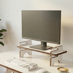 Adjustable Monitor Stand