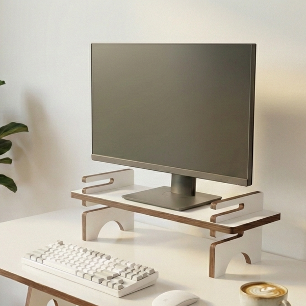 Adjustable Monitor Stand
