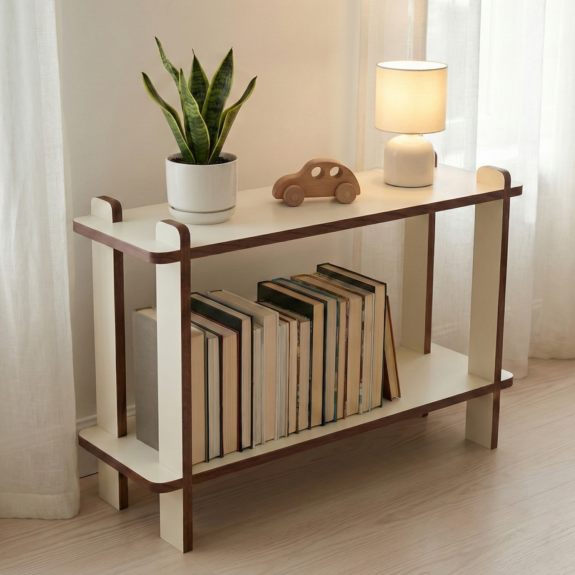 Multipurpose Rack