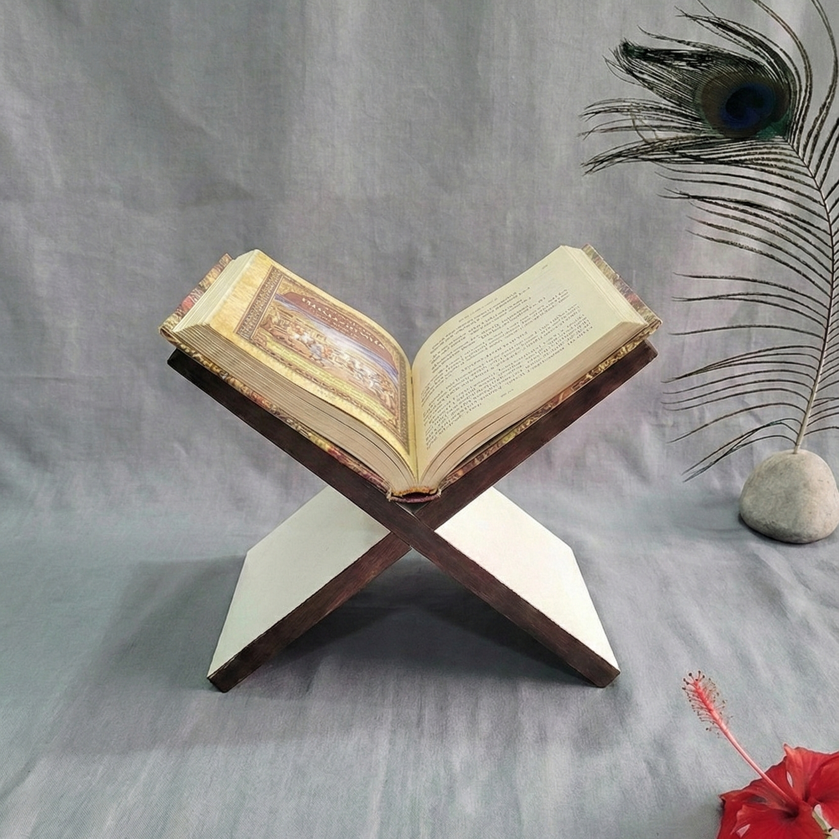 Reading Stand