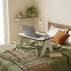 Laptop Bed Stand