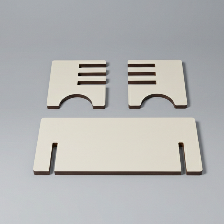 Adjustable Monitor Stand