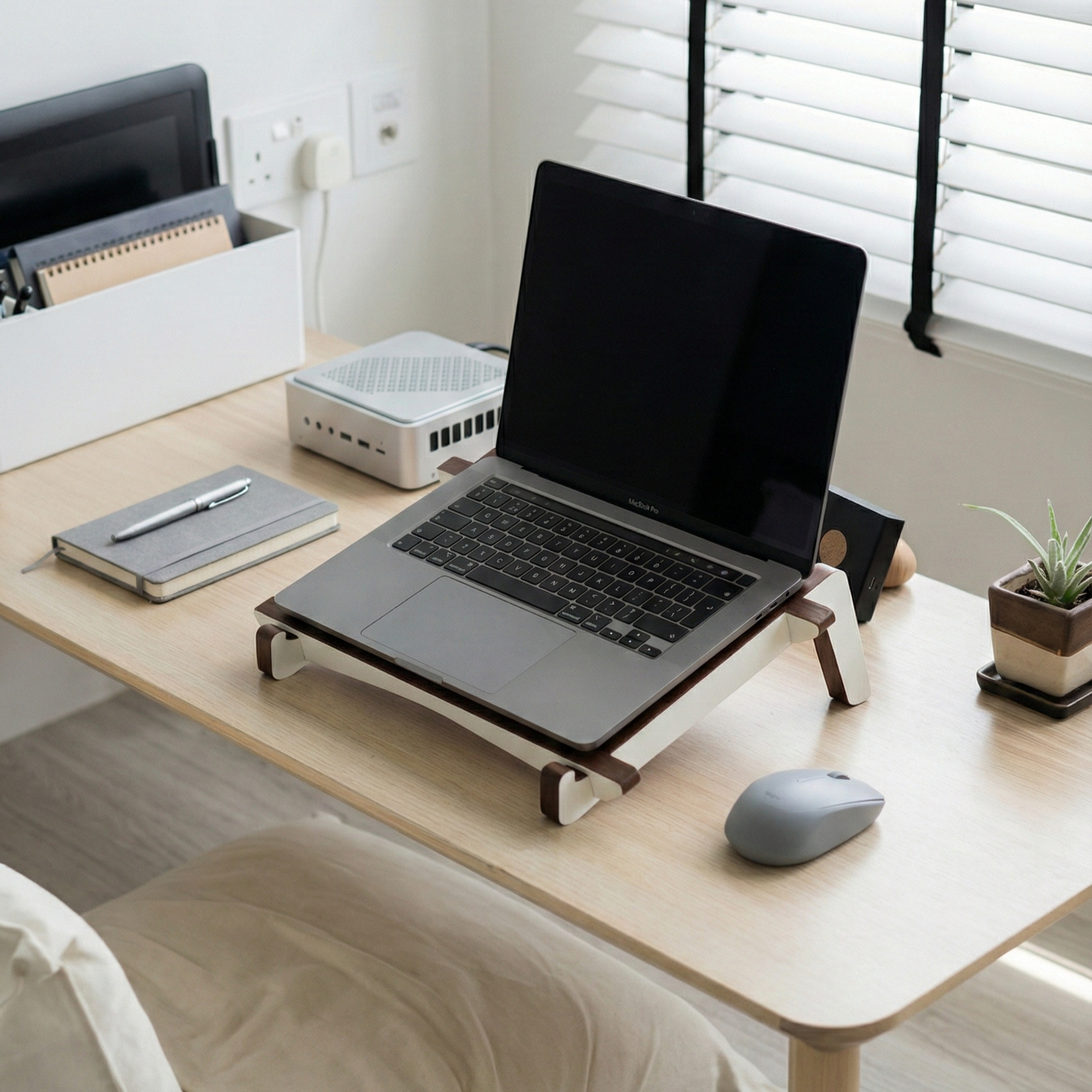 Laptop Riser