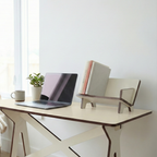 Tabletop Bookshelf