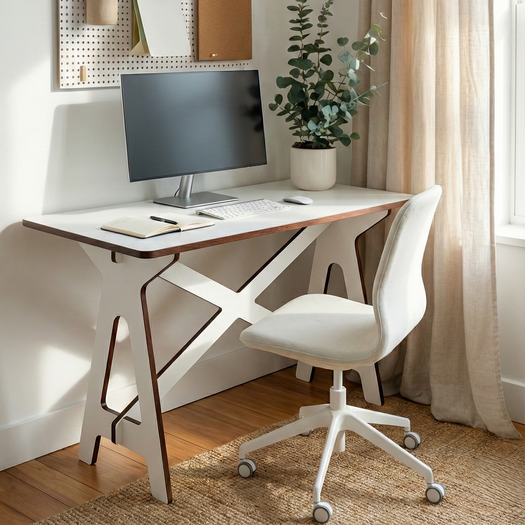 Study Table