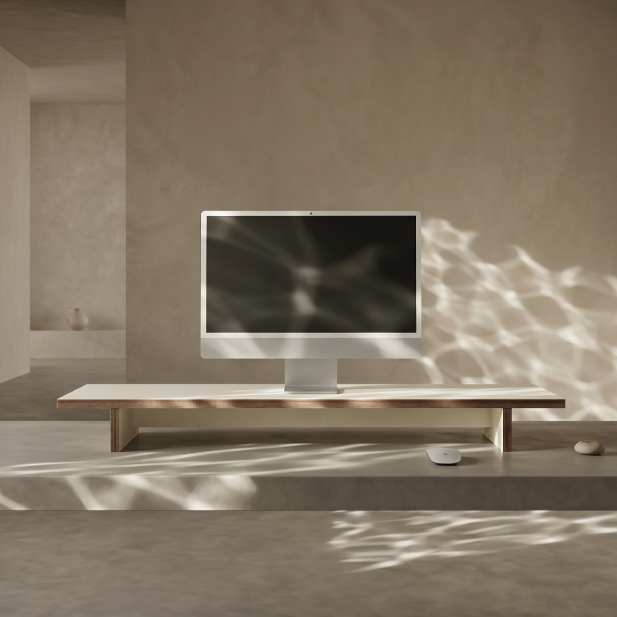 Monitor Stand