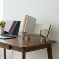 Tabletop Bookshelf