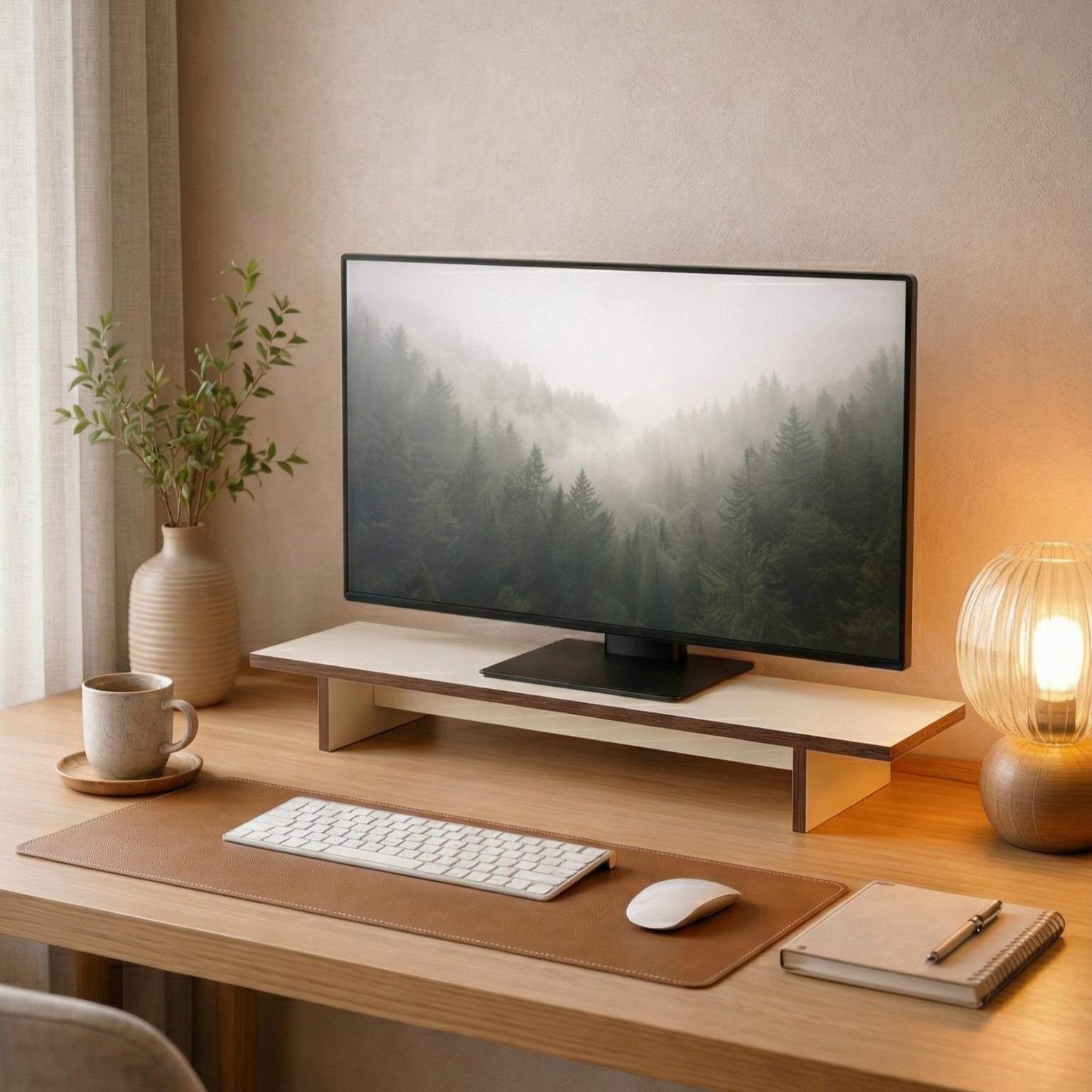 Monitor Stand