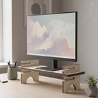 Adjustable Monitor Stand