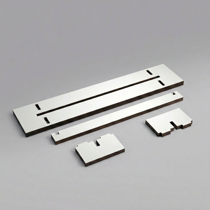 Monitor Stand