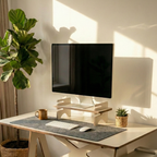 Adjustable Monitor Stand