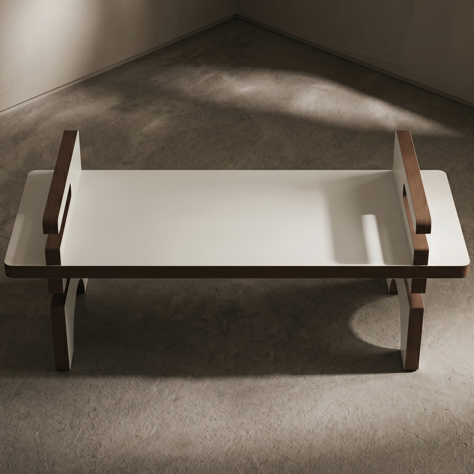 Adjustable Monitor Stand