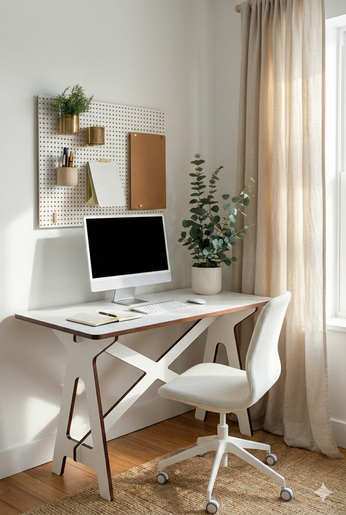 5 in 1 Workstation
