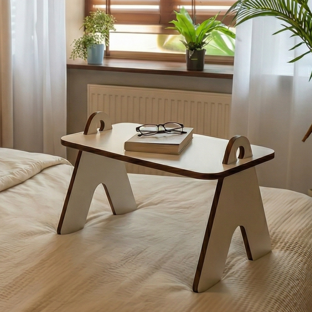 Laptop Bed Stand